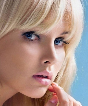 Анкета проститутки Нина - город Кировск, 19 лет, №13760