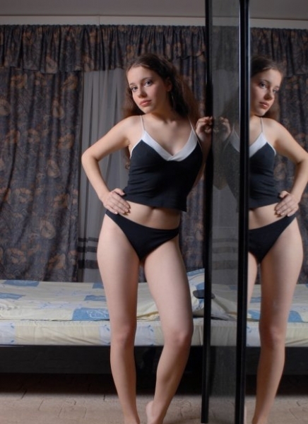 Анкета проститутки Любовка - город Кировск, 21 год, №26470