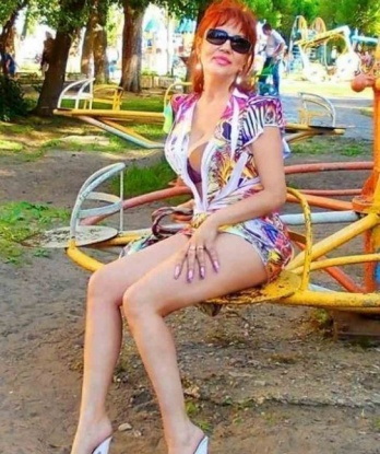 Анкета проститутки Кирочка - город Кировск, 43 года, №3944