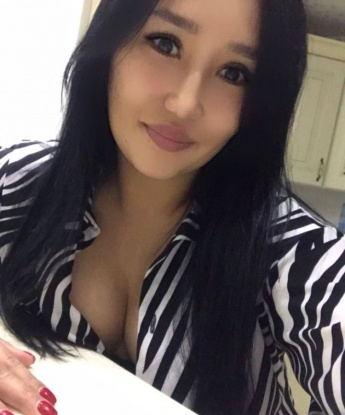 Анкета проститутки Оленка - город Кировск, 30 лет, №6730