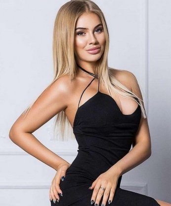 Анкета проститутки Злата - город Кировск, 22 года, №8293