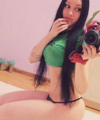 Анкета проститутки Снежана - город Кировск, 25 лет, №8328